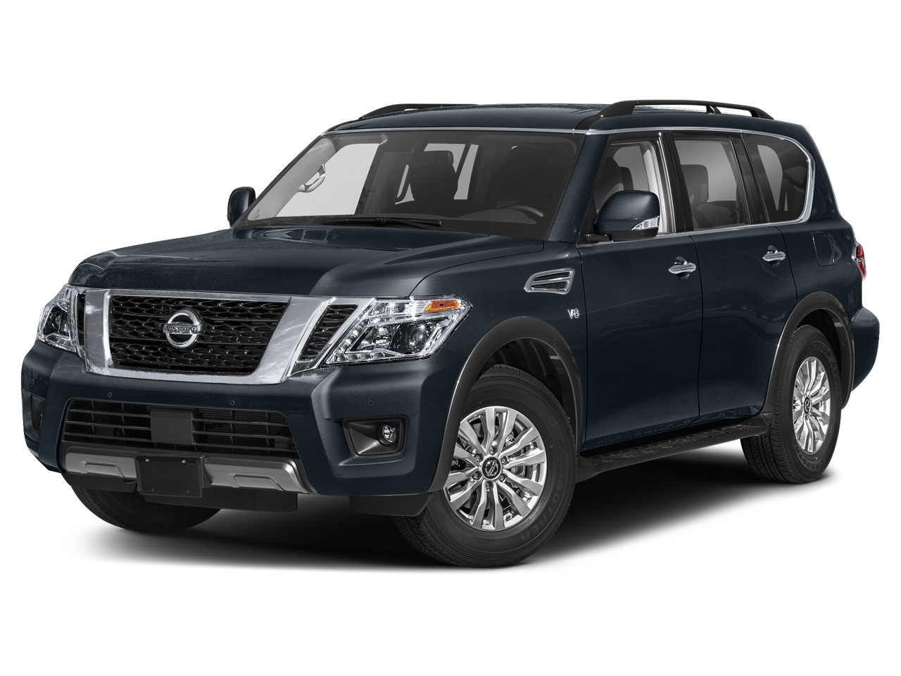 2020 Nissan Armada SV