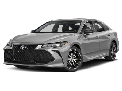 2020 Toyota Avalon XSE