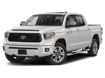 2020 Toyota Tundra 1794 5.7L V8