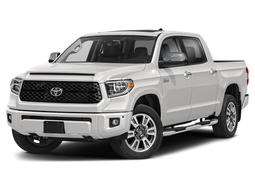 2020 Toyota Tundra 1794 5.7L V8
