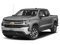 2021 Chevrolet Silverado 1500 LT Texas Edition