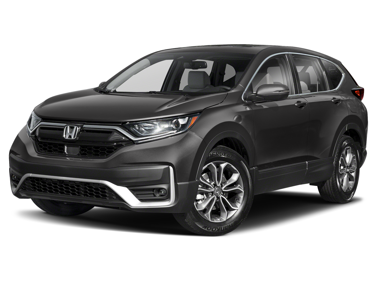 2021 Honda CR-V AWD EX-L