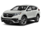 2021 Honda CR-V 2WD EX