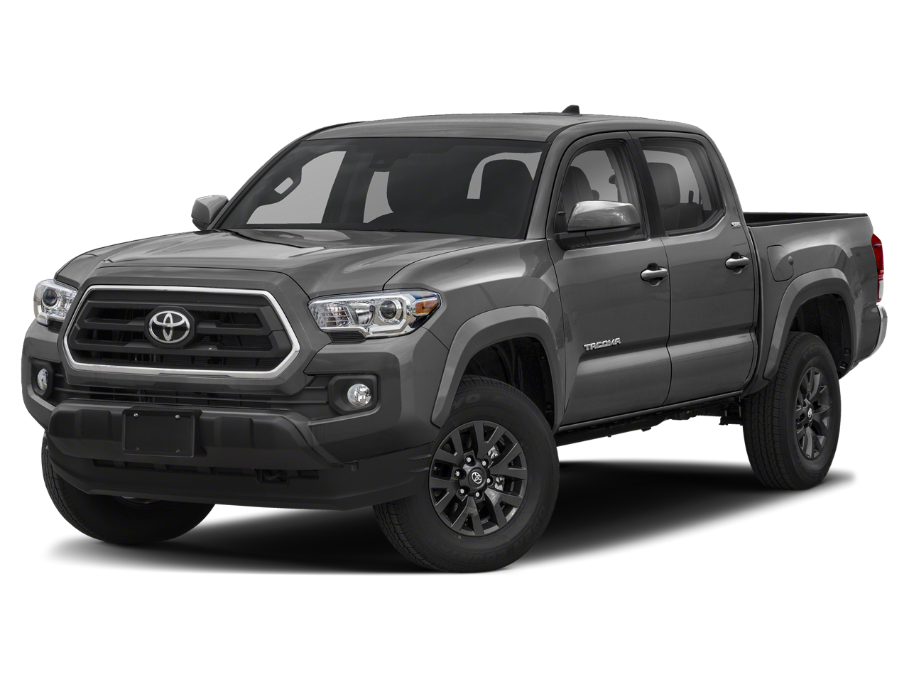 2021 Toyota Tacoma TRD Sport V6
