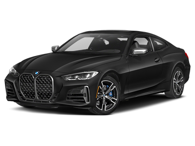 2022 BMW 4 Series M440i