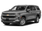 2022 Chevrolet Tahoe LS