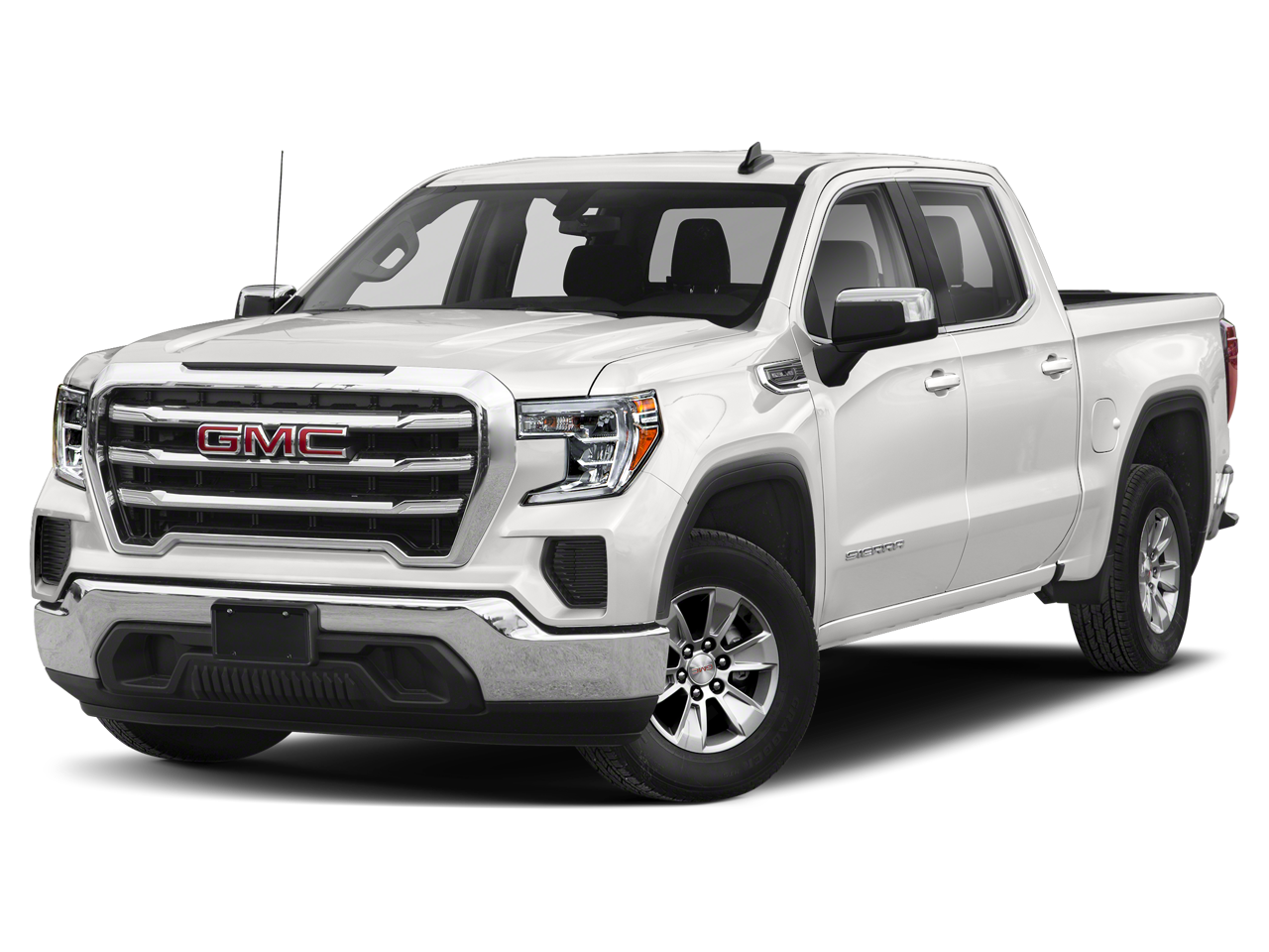 2022 GMC Sierra 1500 Limited