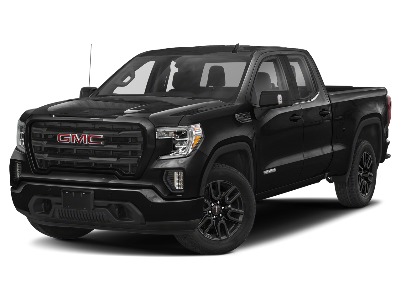 2022 GMC Sierra 1500 Limited