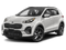 2022 Kia Sportage Nightfall