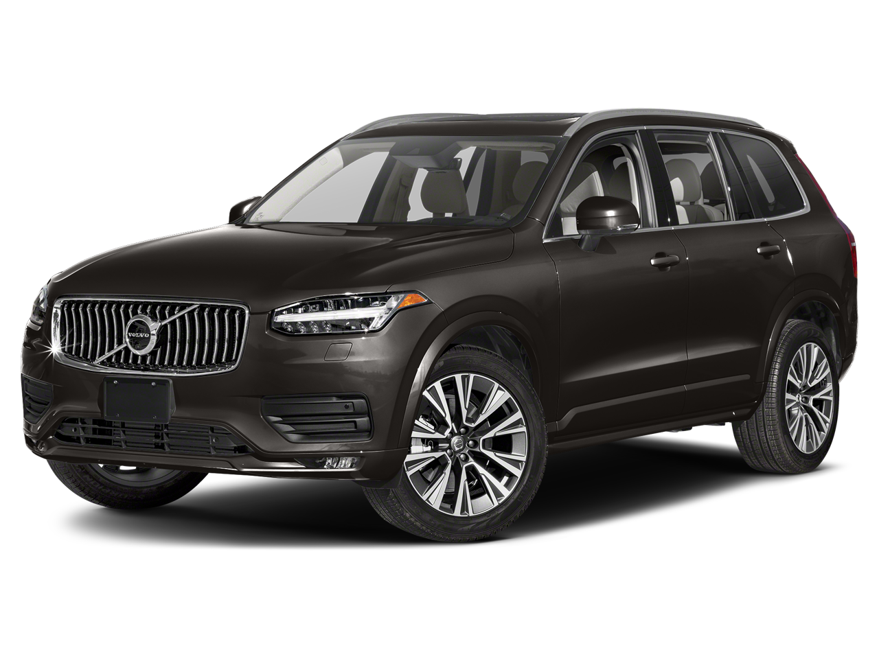 2022 Volvo XC90 T6 Momentum