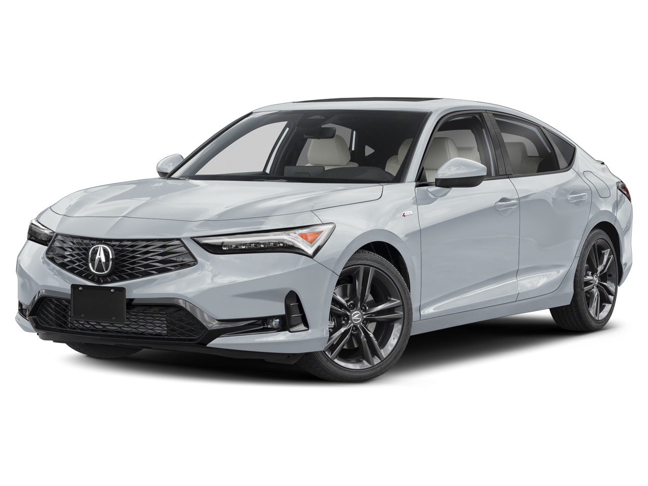 2023 Acura Integra