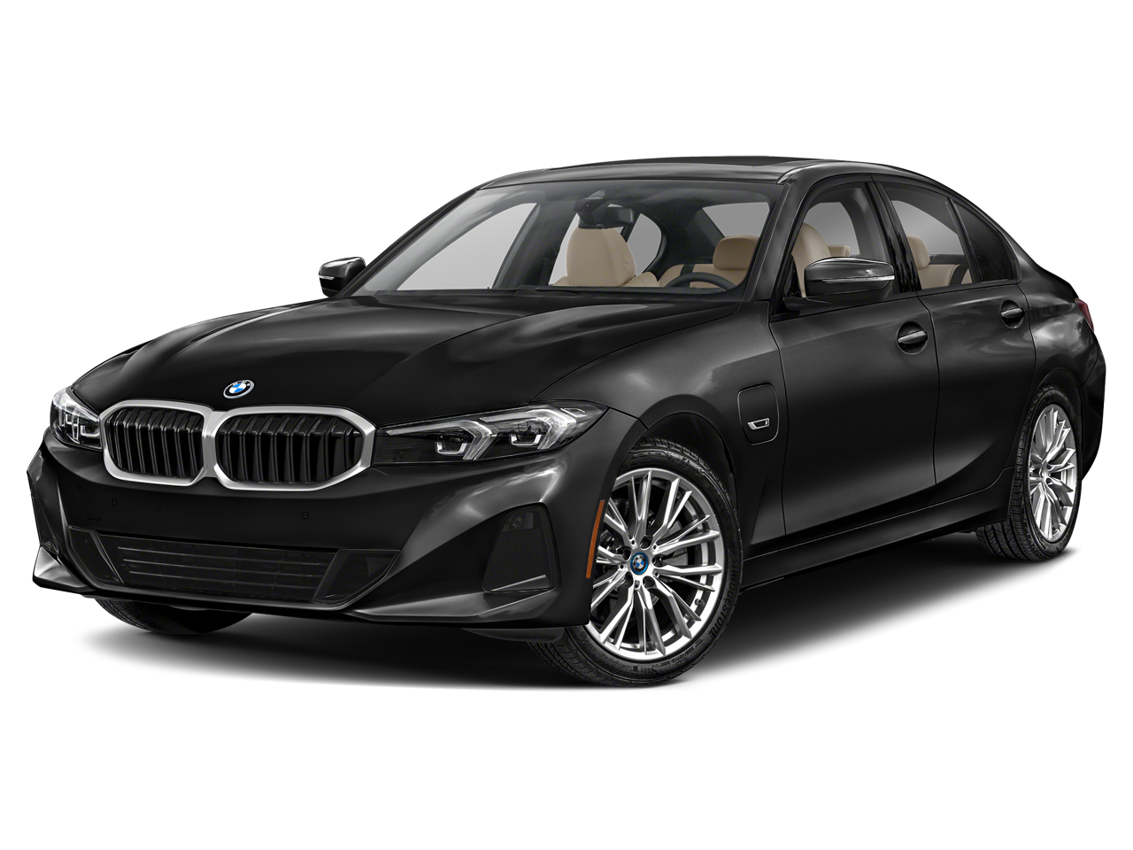 2023 BMW 3 Series 330e iPerformance