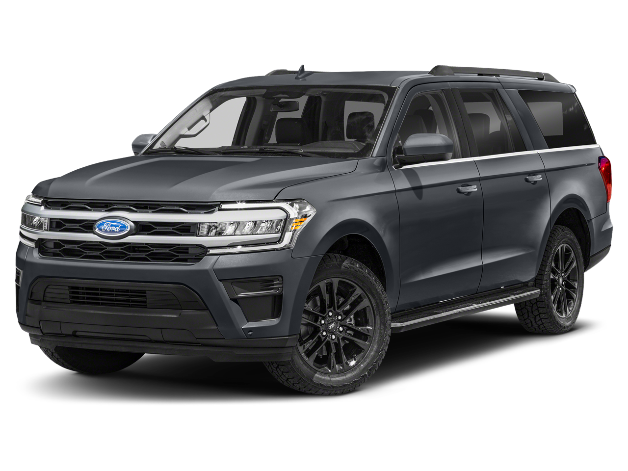 2023 Ford Expedition XLT MAX's photo