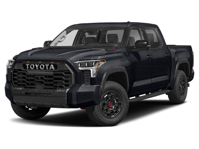 2023 Toyota Tundra Hybrid TRD Pro