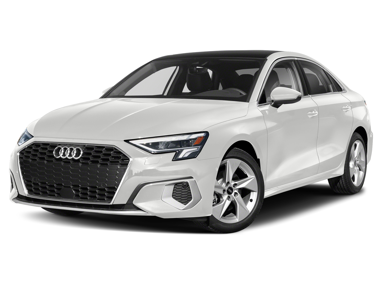 2024 Audi A3's photo