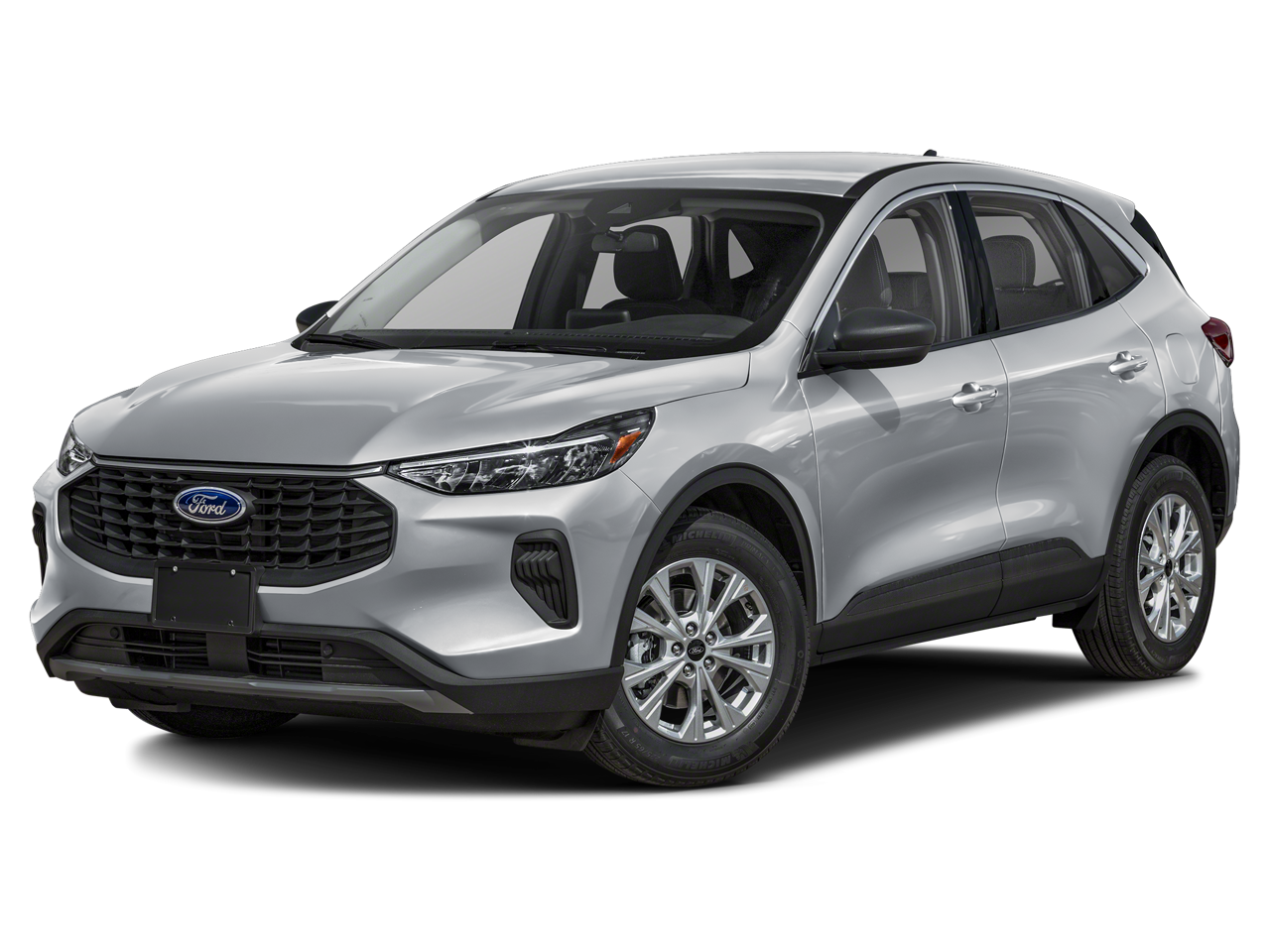 2024 Ford Escape Active FWD's photo