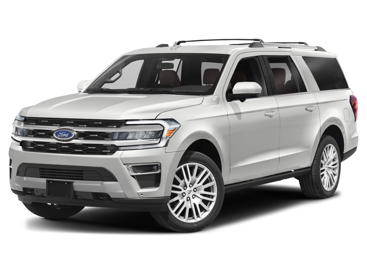 2024 Ford Expedition Limited MAX's photo