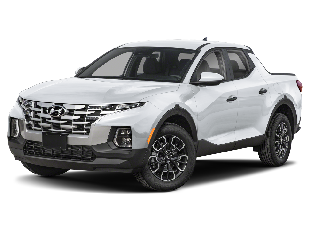 2024 Hyundai Santa Cruz SE