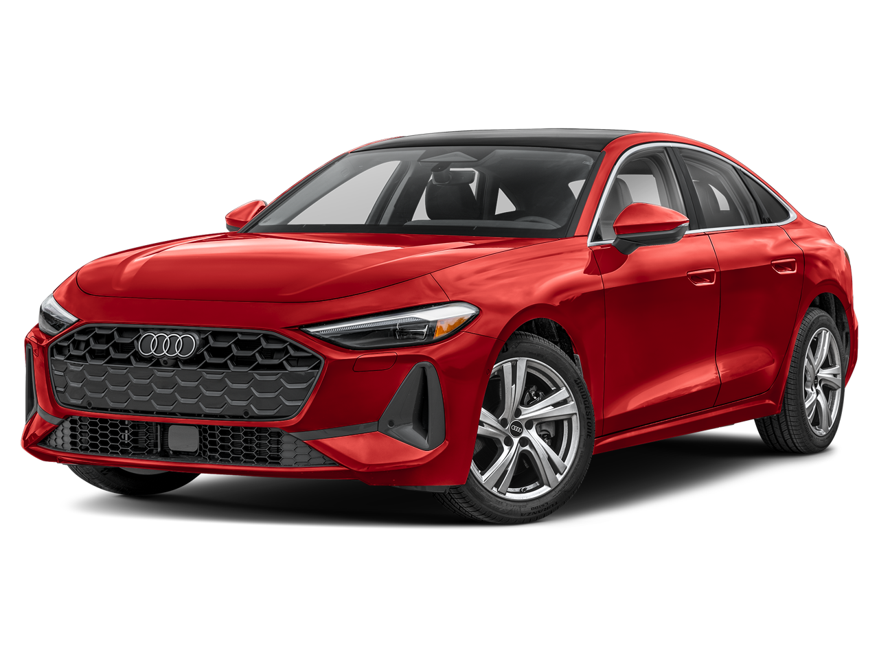 2025 Audi A5 2.0T Premium Plus quattro
