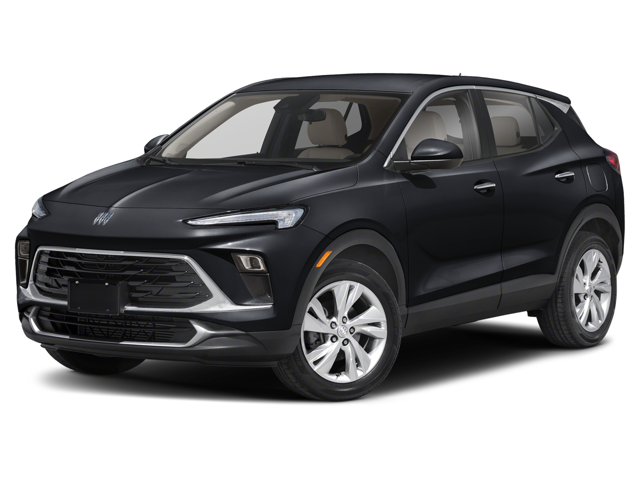 2025 Buick Encore GX Preferred - Photo 26
