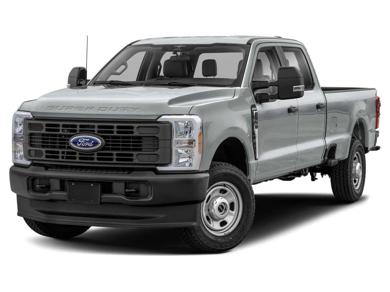 2025 Ford F-350SD XL DRW