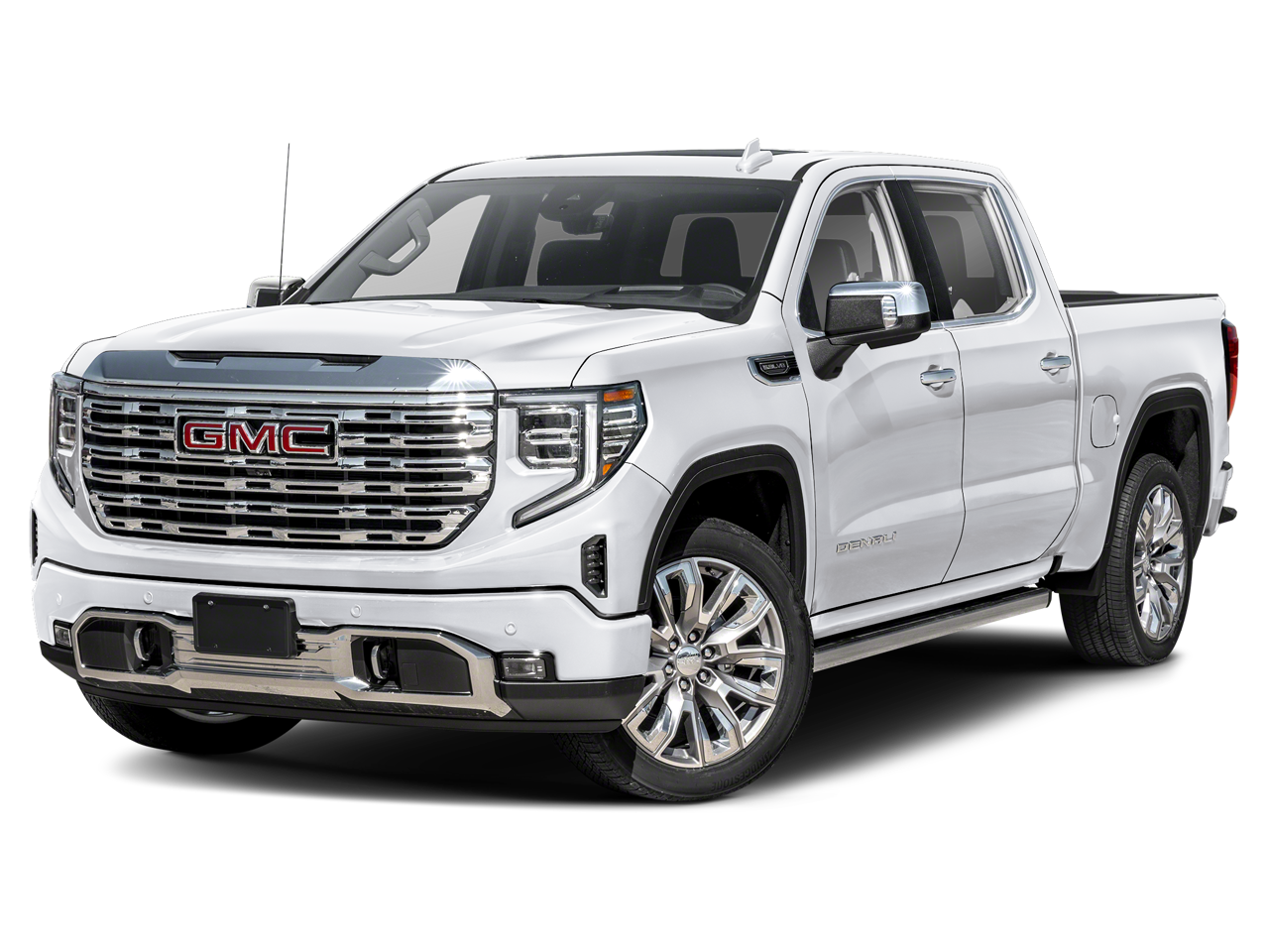 2025 GMC Sierra 1500 Denali for sale in El Paso, TX