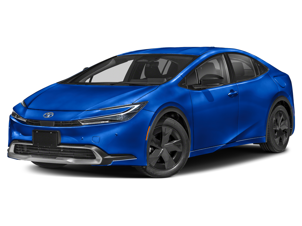 2025 Toyota Prius Plug-In Hybrid SE