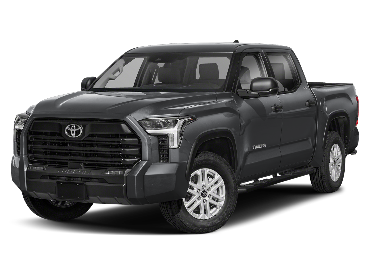 2025 Toyota Tundra 4WD