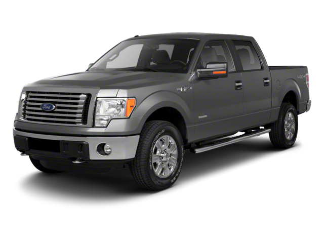 2011 Ford F-150 XL