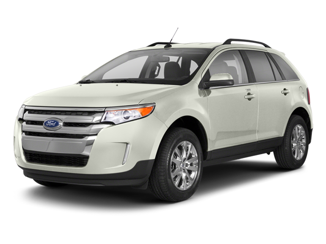 2013 Ford Edge SE's photo