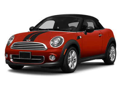 2013 MINI Cooper Base