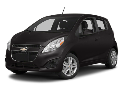 2014 Chevrolet Spark 1LT