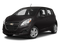 2014 Chevrolet Spark 1LT
