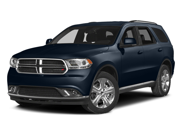 2014 Dodge Durango Limited RWD's photo