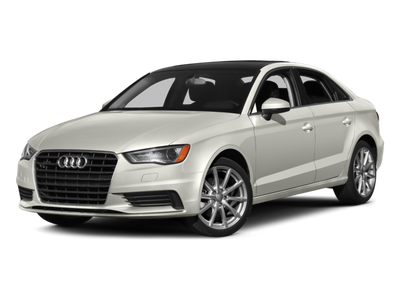 2016 Audi A3 1.8T Premium