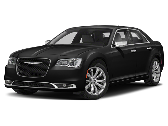 2018 Chrysler 300 Touring L