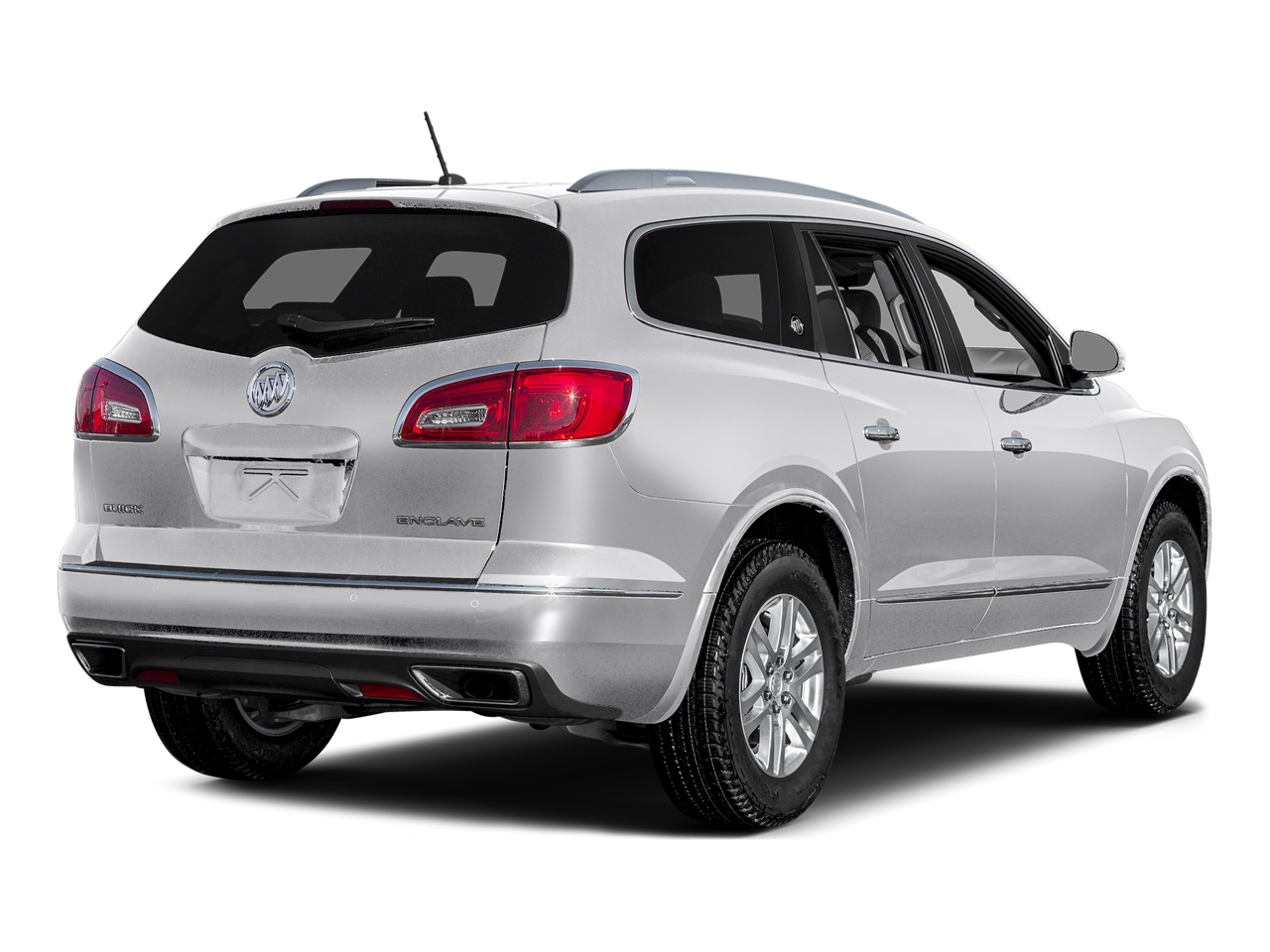 2016 Buick Enclave Convenience
