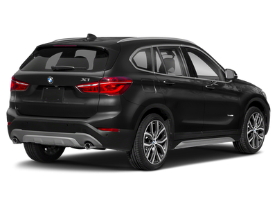 2019 BMW X1 xDrive28i