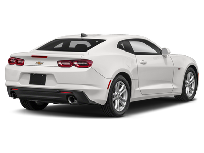 2020 Chevrolet Camaro LT1