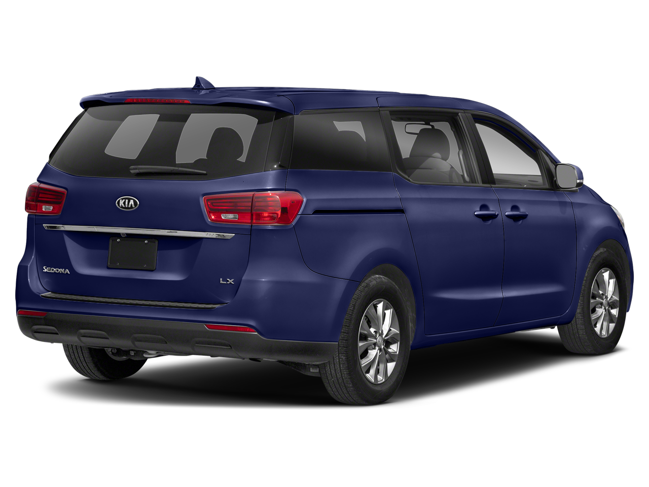 2020 Kia Sedona LX