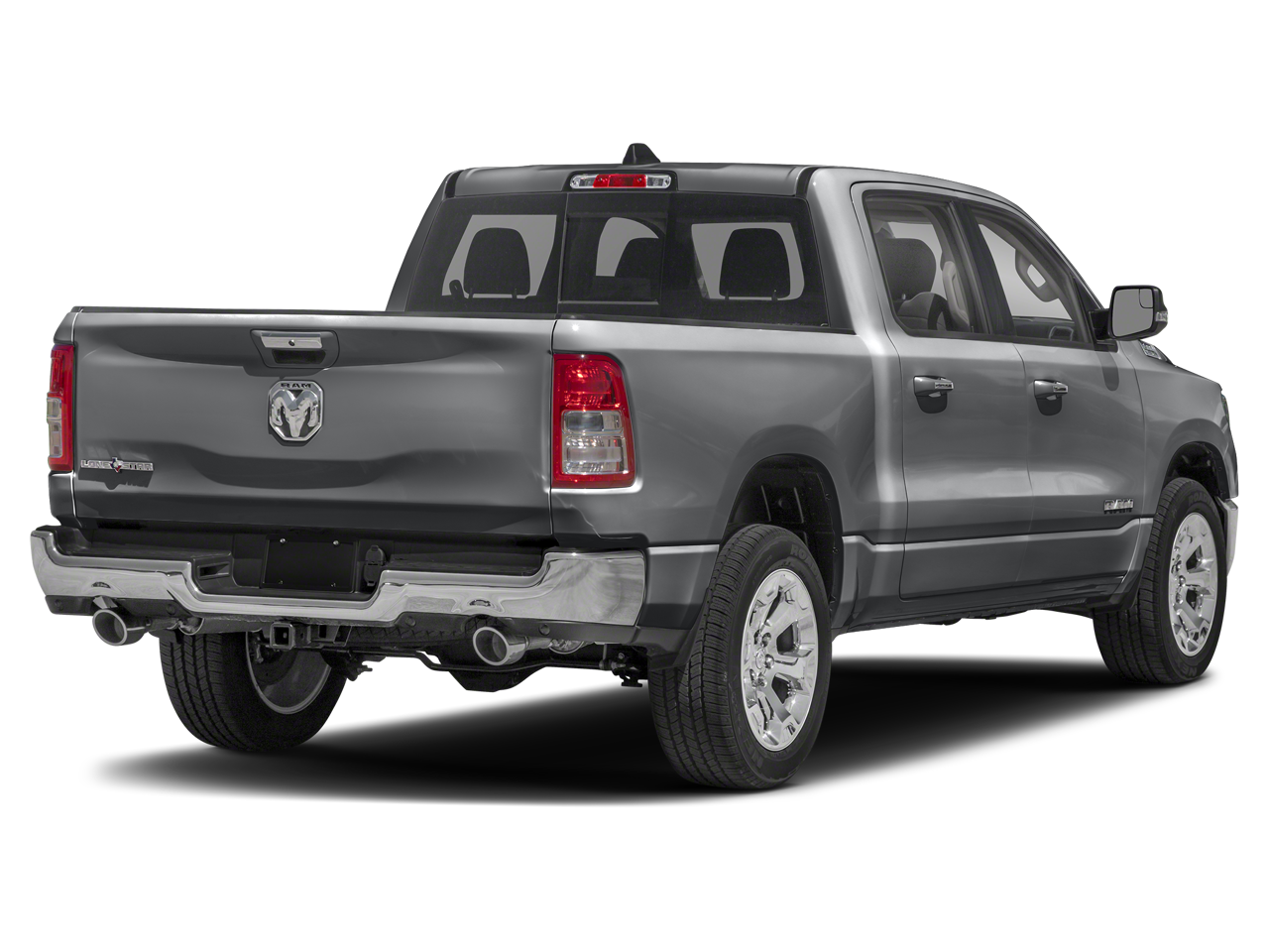 2020 RAM 1500 Lone Star