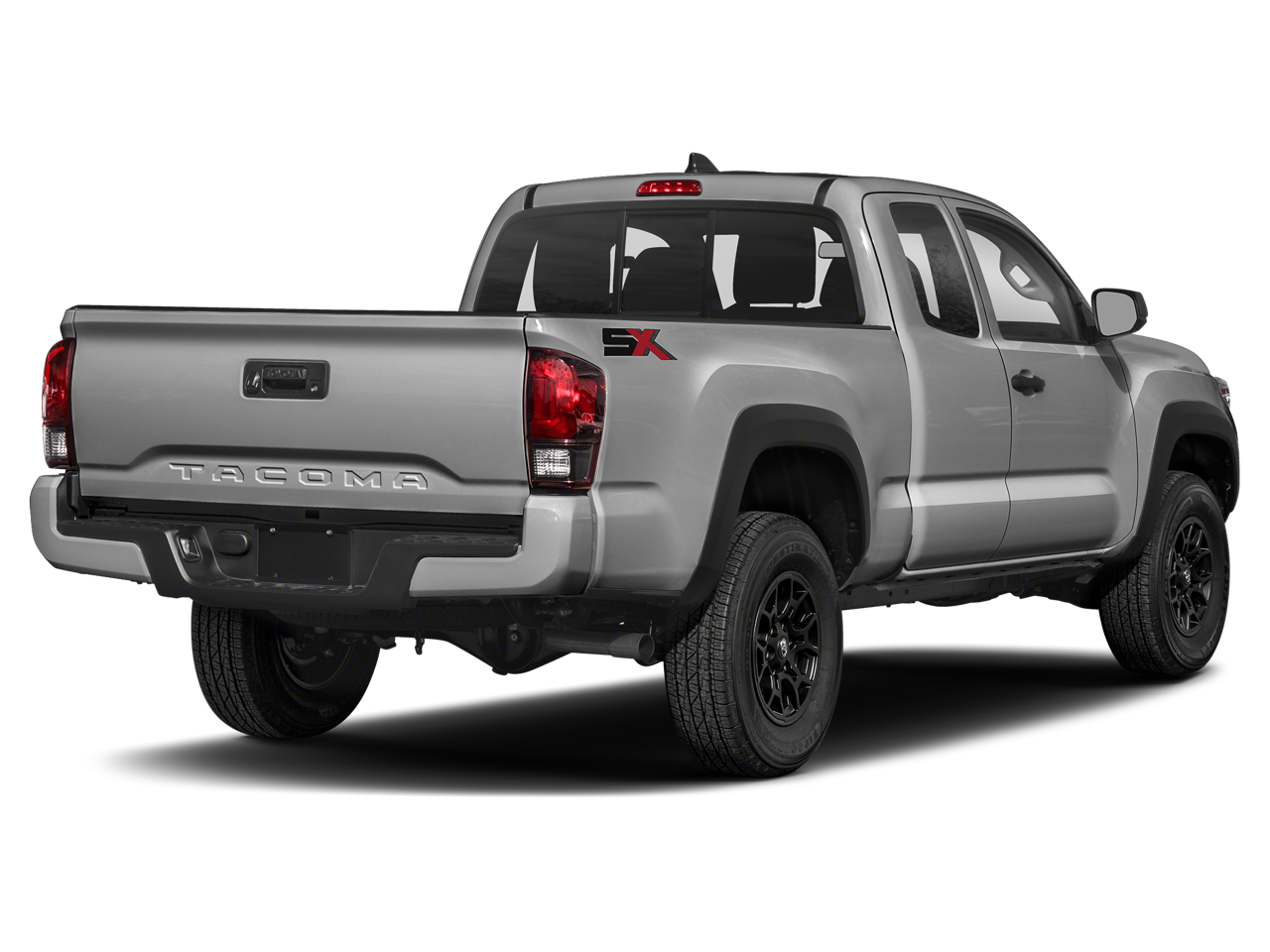 2020 Toyota Tacoma SR V6