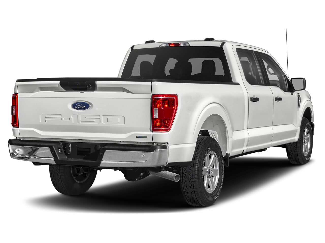 1FTFW1E85MFB42411