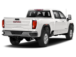 2021 GMC Sierra 2500HD SLT