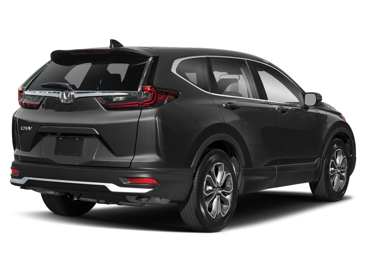 2021 Honda CR-V AWD EX-L