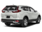 2021 Honda CR-V 2WD EX