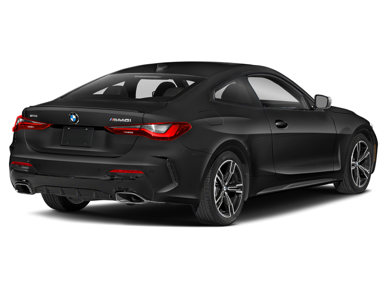 2022 BMW 4 Series M440i