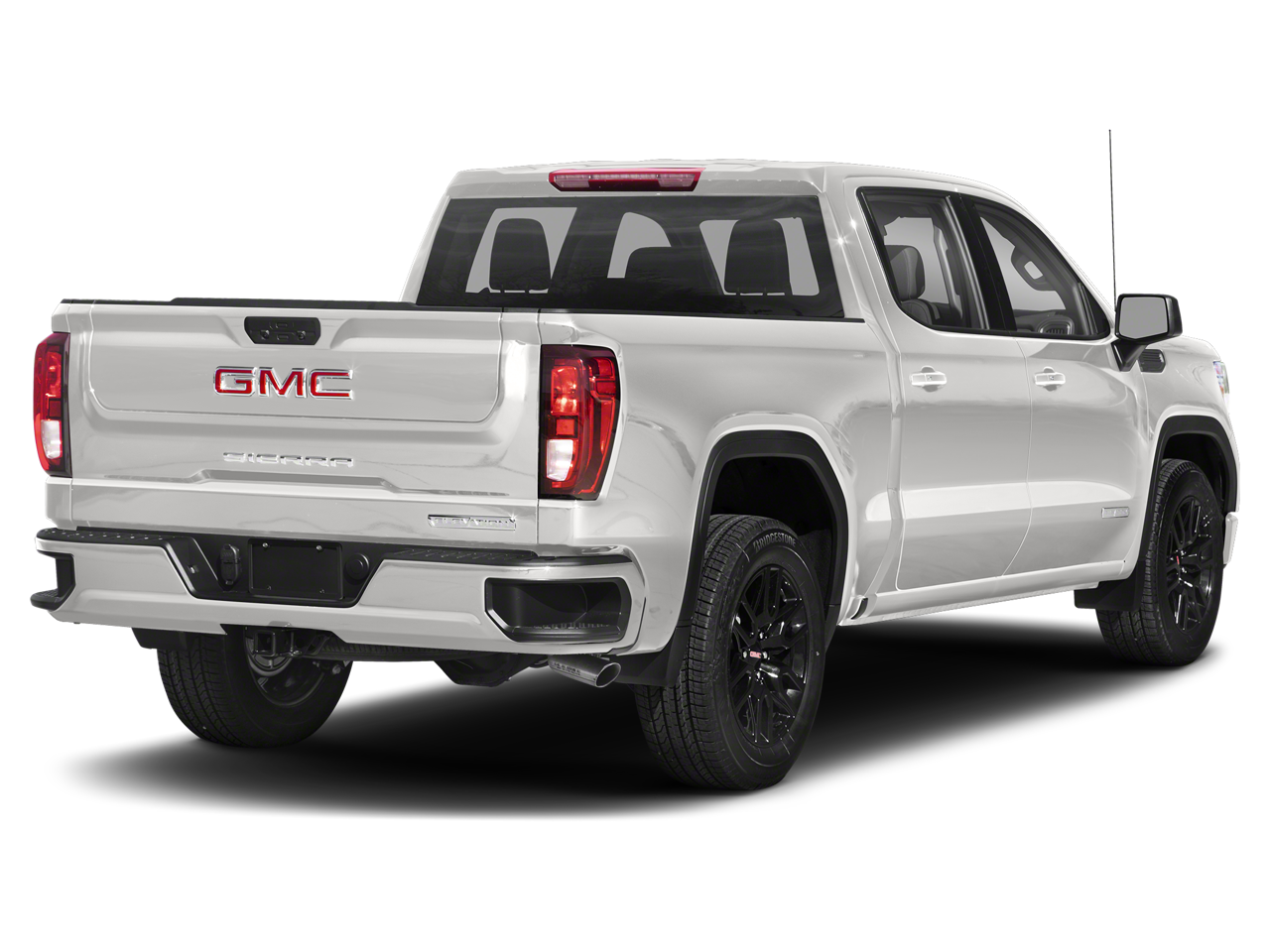 2022 Gmc Sierra 1500 Limited Elevation photo 2