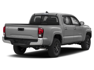 2022 Toyota Tacoma TRD Sport V6