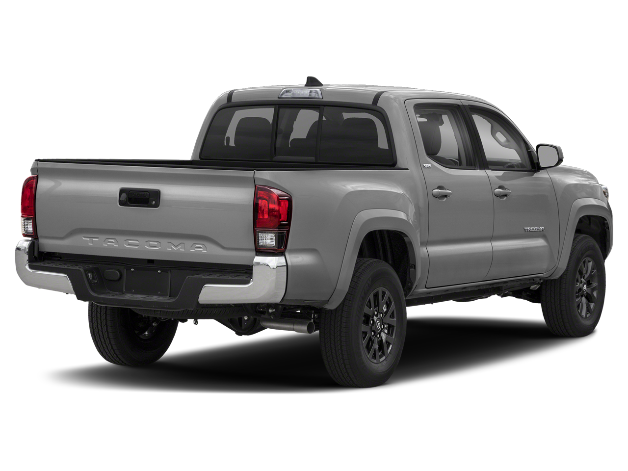 2022 Toyota Tacoma TRD Sport V6